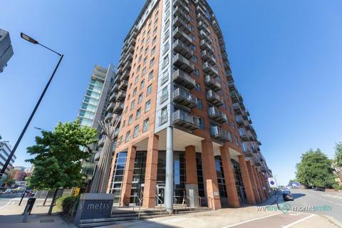 undefined, Metis, 1 Scotland Street, Sheffield, S3 7AQ
