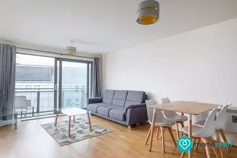 undefined, Metis, 1 Scotland Street, Sheffield, S3 7AQ