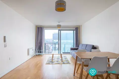 undefined, Metis, 1 Scotland Street, Sheffield, S3 7AQ