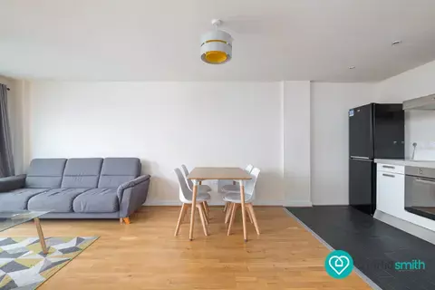 undefined, Metis, 1 Scotland Street, Sheffield, S3 7AQ