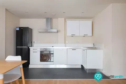 undefined, Metis, 1 Scotland Street, Sheffield, S3 7AQ