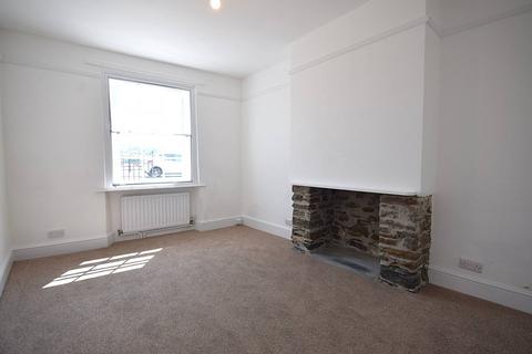 undefined, New Road, Bideford