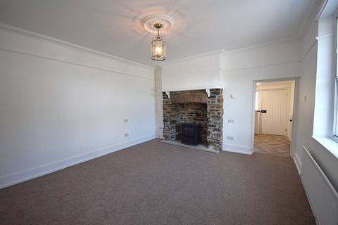undefined, New Road, Bideford