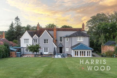 undefined, Swan Street, Sible Hedingham, Halstead, Essex, CO9