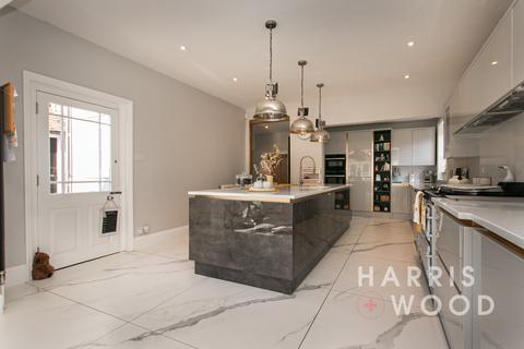 undefined, Swan Street, Sible Hedingham, Halstead, Essex, CO9