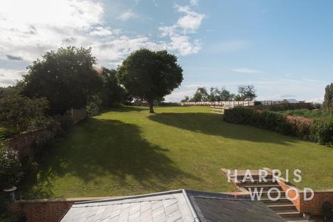 undefined, Swan Street, Sible Hedingham, Halstead, Essex, CO9