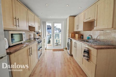 undefined, Clynmawr Street, Abertillery