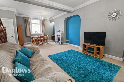 3 bedroom terraced house for sale, Clynmawr Street, Abertillery