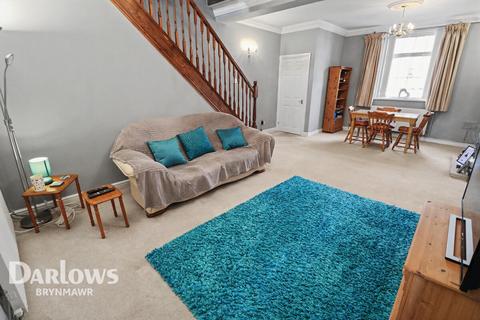 3 bedroom terraced house for sale, Clynmawr Street, Abertillery