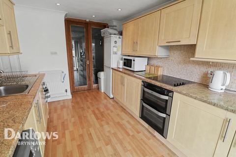 Clynmawr Street, Abertillery