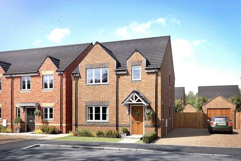 undefined, Plot 19, The Mickleton, Hartpury GL19