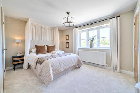 undefined, Plot 19, The Mickleton, Hartpury GL19