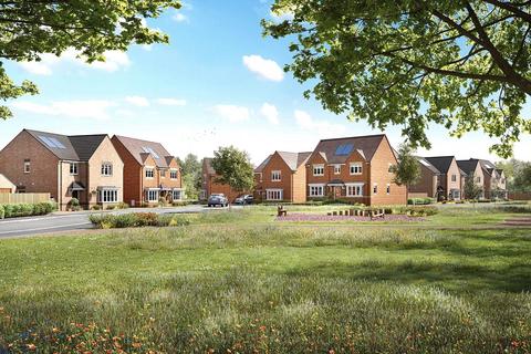 undefined, Plot 19, The Mickleton, Hartpury GL19