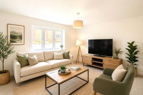 undefined, Plot 19, The Mickleton, Hartpury GL19