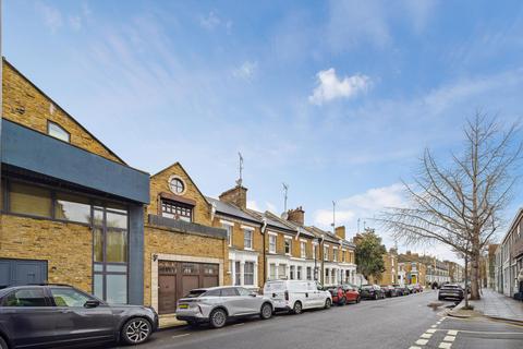 undefined, Tadema Road, London SW10