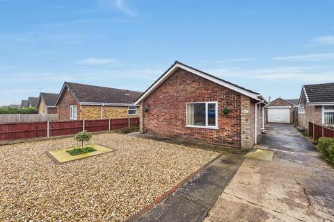 3 bedroom detached bungalow for sale, Vauxhall Road, Bracebridge Heath, Lincoln