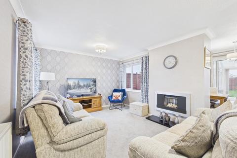 3 bedroom detached bungalow for sale, Vauxhall Road, Bracebridge Heath, Lincoln