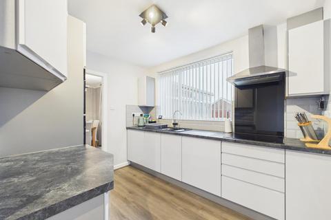 3 bedroom detached bungalow for sale, Vauxhall Road, Bracebridge Heath, Lincoln
