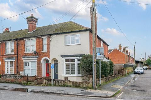 Alma Road, Romsey, Hampshire