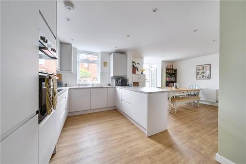 3 bedroom end of terrace house for sale, Alma Road, Romsey, Hampshire