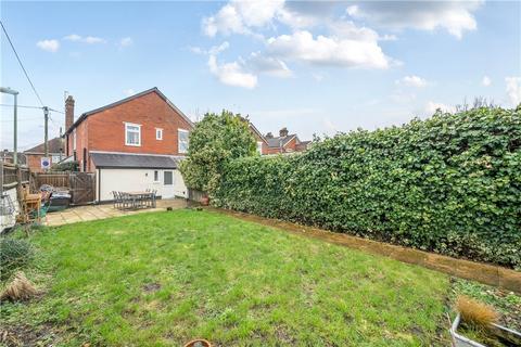 3 bedroom end of terrace house for sale, Alma Road, Romsey, Hampshire