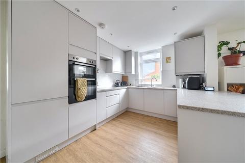 3 bedroom end of terrace house for sale, Alma Road, Romsey, Hampshire