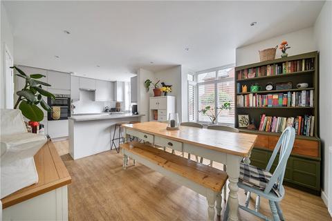 3 bedroom end of terrace house for sale, Alma Road, Romsey, Hampshire