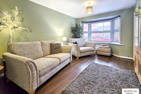 4 bedroom semi-detached house for sale, Thames Way, Hilton, Derby