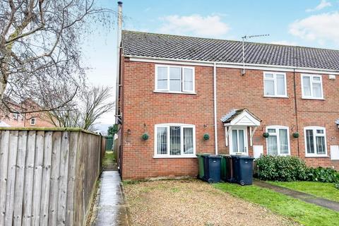 undefined, Church Road, King's Lynn PE33