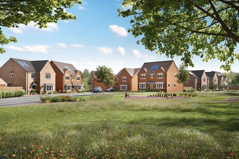 undefined, FIRST HOMES SCHEME! The Fairford, Hartpury GL19