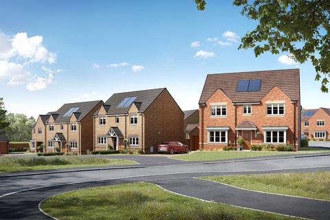 undefined, FIRST HOMES SCHEME! The Fairford, Hartpury GL19