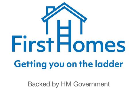 undefined, FIRST HOMES SCHEME! The Fairford, Hartpury GL19