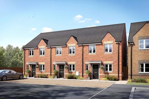 undefined, FIRST HOMES SCHEME! The Fairford, Hartpury GL19