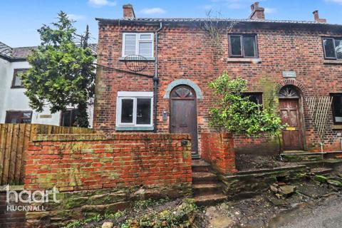 2 bedroom semi-detached house for sale, Ricket Lane, Blidworth
