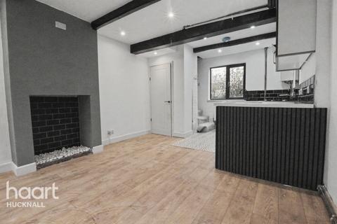 2 bedroom semi-detached house for sale, Ricket Lane, Blidworth