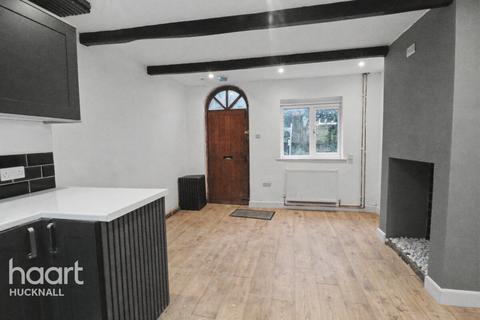 2 bedroom semi-detached house for sale, Ricket Lane, Blidworth
