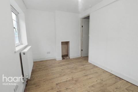 2 bedroom semi-detached house for sale, Ricket Lane, Blidworth