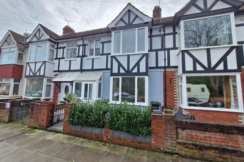 undefined, Locksway Road, Southsea, PO4