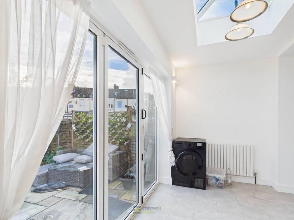 Sunroom