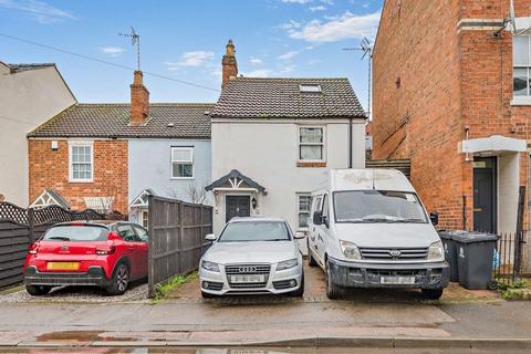 Parliament Street, Gloucester, GL1