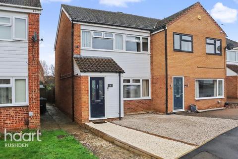 undefined, Boughton Drive, Rushden