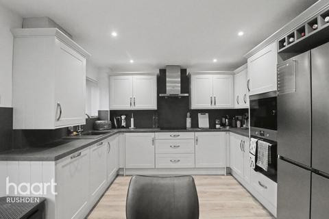 undefined, Boughton Drive, Rushden