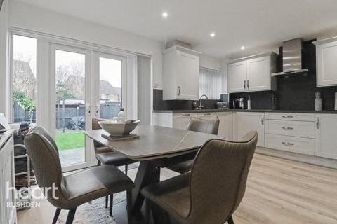 undefined, Boughton Drive, Rushden