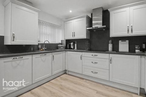 undefined, Boughton Drive, Rushden