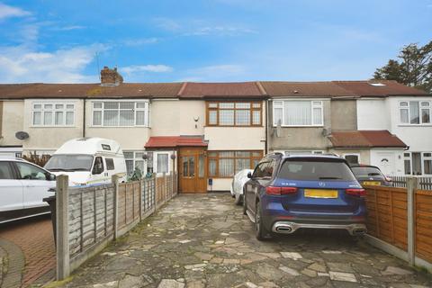 Clydesdale, Enfield, EN3