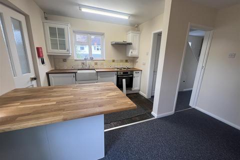 undefined, Laburnum Road, Botley, Oxford