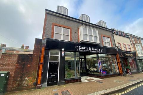 undefined, St James Street, Newport