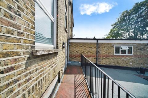 undefined, Cedar Road, London, N17