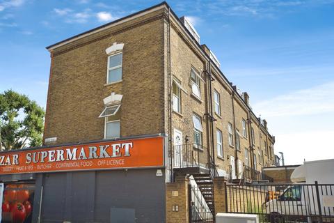 Cedar Road, London, N17