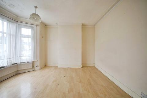 undefined, Hertford Road, London, N9